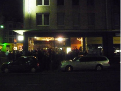 照片: Badalona Bochum